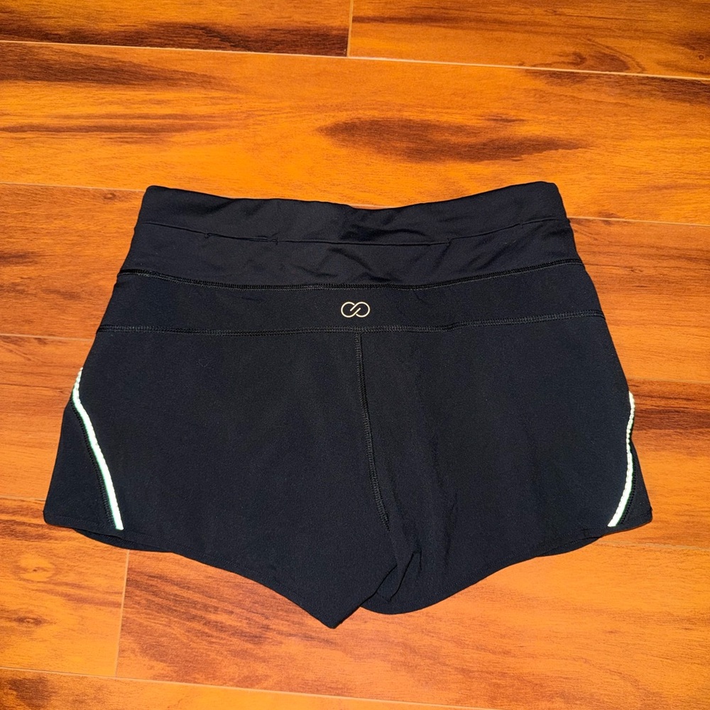 CALIA by Carrie Underwood Black Athletic Shorts